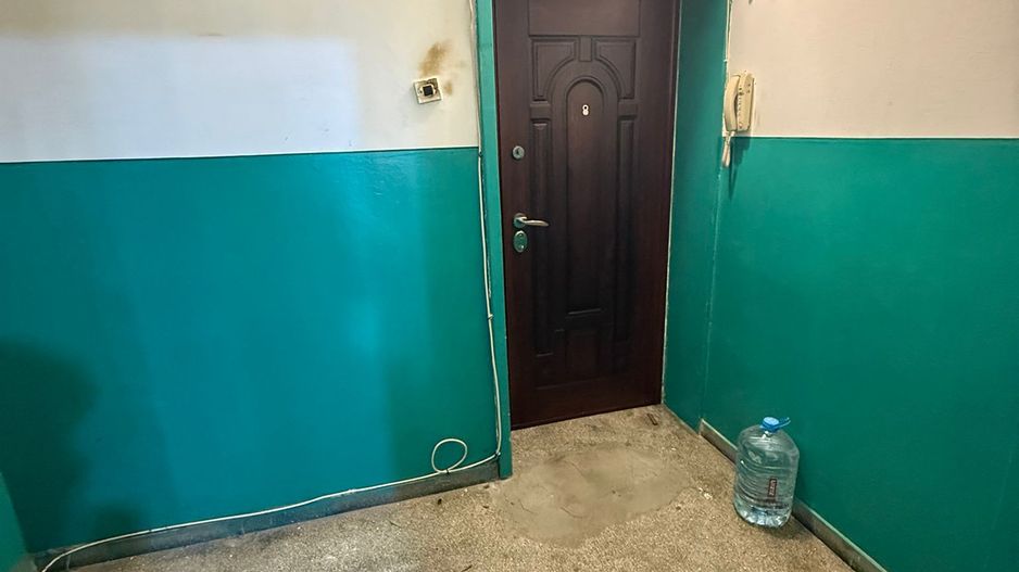Apartament 2 camere Ploiești- central- str. Constantin Brezeanu - Poză 11