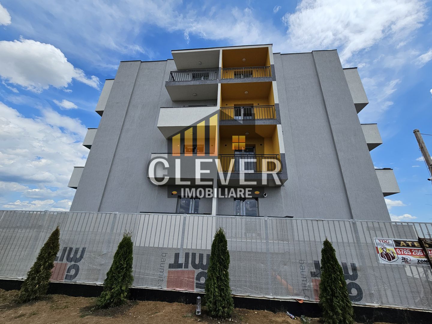 PROMO Apartament 2 camere Loc de Parcare BONUS Th. Pallady - Poză 7