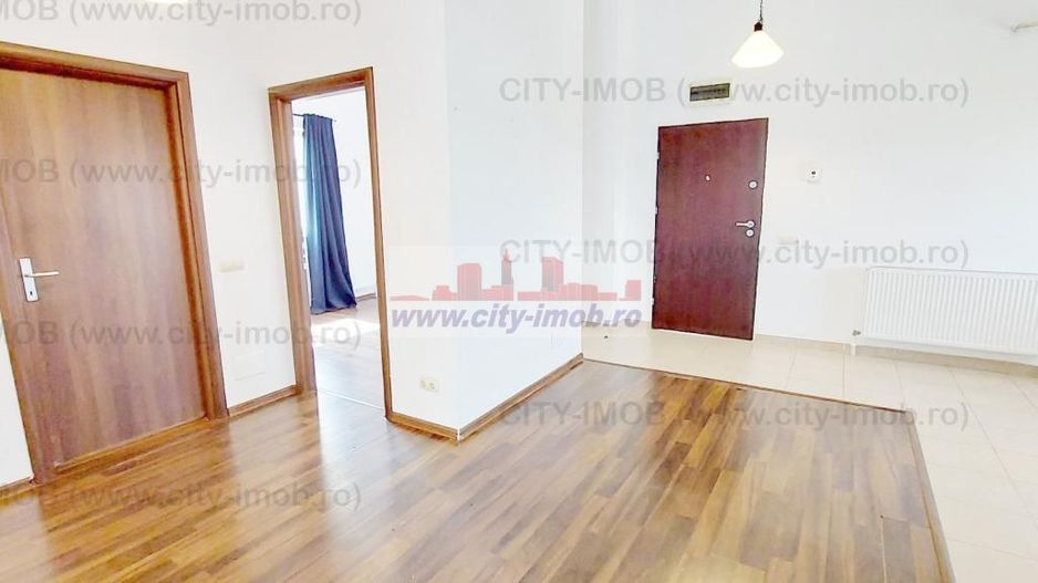 Vanzare  Apartament 3 camere Baneasa cu terasa de 55 mp si 2 parcari - Poză 31