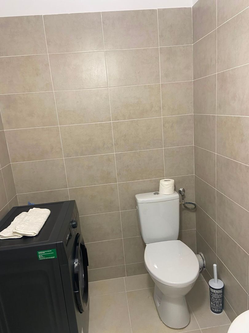 Apartament cu 2 camere | 52 mp + terasa | Gheorgheni | Iulius Mall | FSEGA - Poză 13