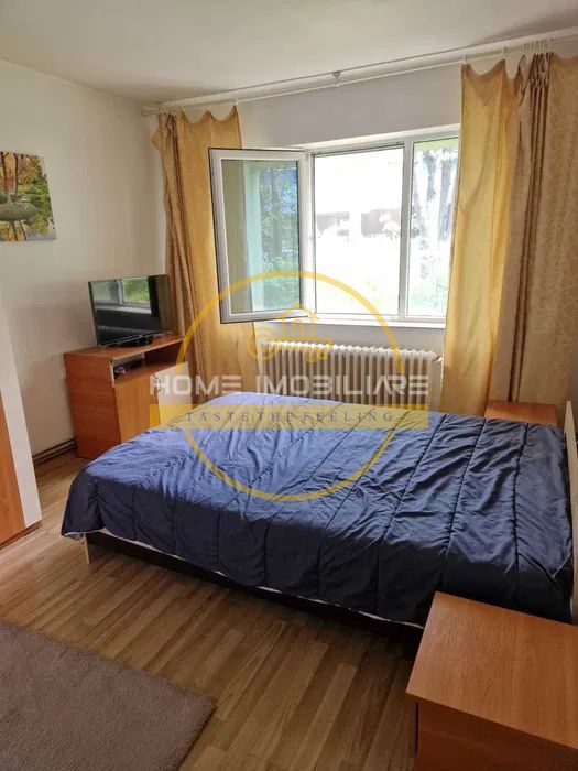 Apartament cu 2 camere/ 48mp/ zona Podu Ros - Poză 2