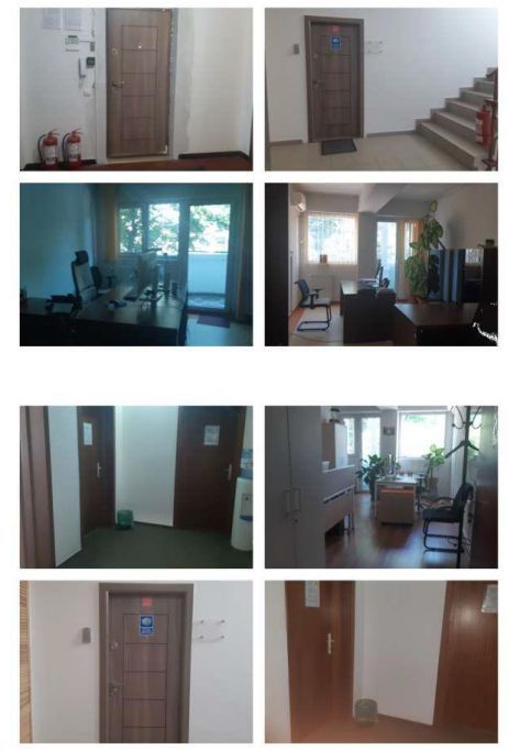 INVESTITIE I CLADIRE DE BIROURI I DE VANZARE I 4 CHIRIASI I 1 AN SI 3 ANI I - Poză 5