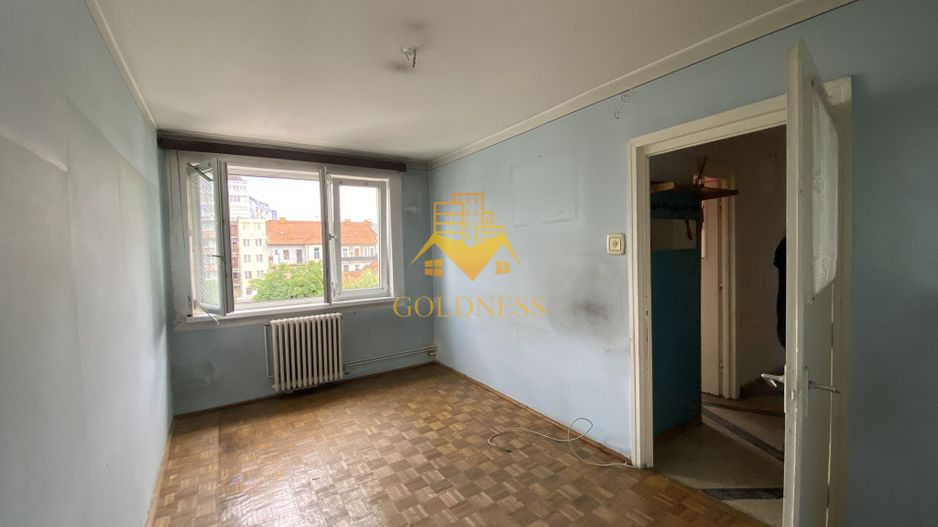 Apartament 2 camere decomandate orientat Sud, et 3/4, P-ta M. Viteazu! - Poză 3