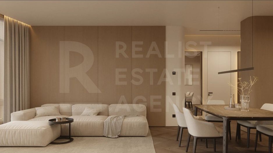 Vânzare, Penthouse Premium cu 4 camere, București - Poză 8