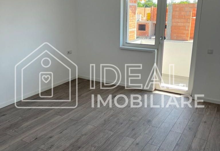 Duplex LA CHEIE cu 4 camere in Selimbar, zona Triajului - Poză 10