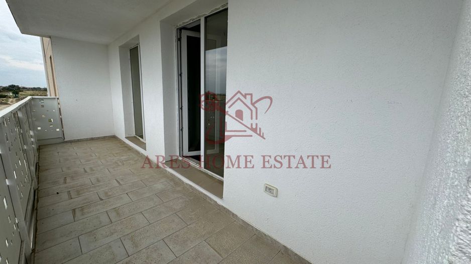 Apartament cu 2 camere și bucatarie mare - (TVA inclus) - Poză 9