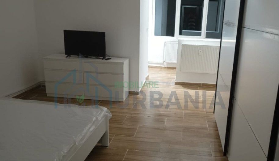 Apartament 1 cameră de închiriat, Tătărași, Iași - Poză 2