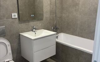 Studio dublu, etaj 4, în complexul rezidențial SILK DISTRICT, Iași - Poză 2