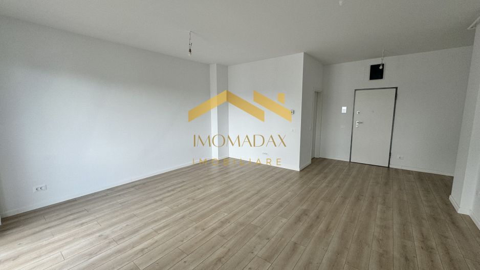 Aradului/Torontalului-3 Camere-Centrala Proprie - Poză 1