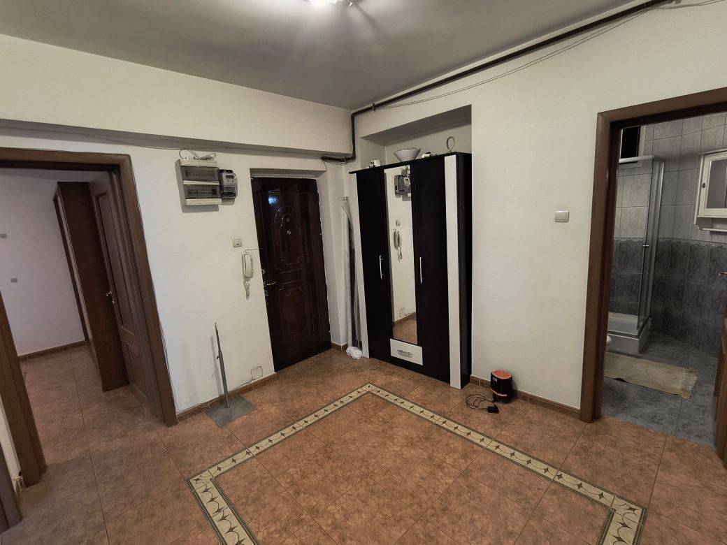 Inchiriere Apartament 2 Camere Unirii Cocor, Centrală Proprie - Poză 5
