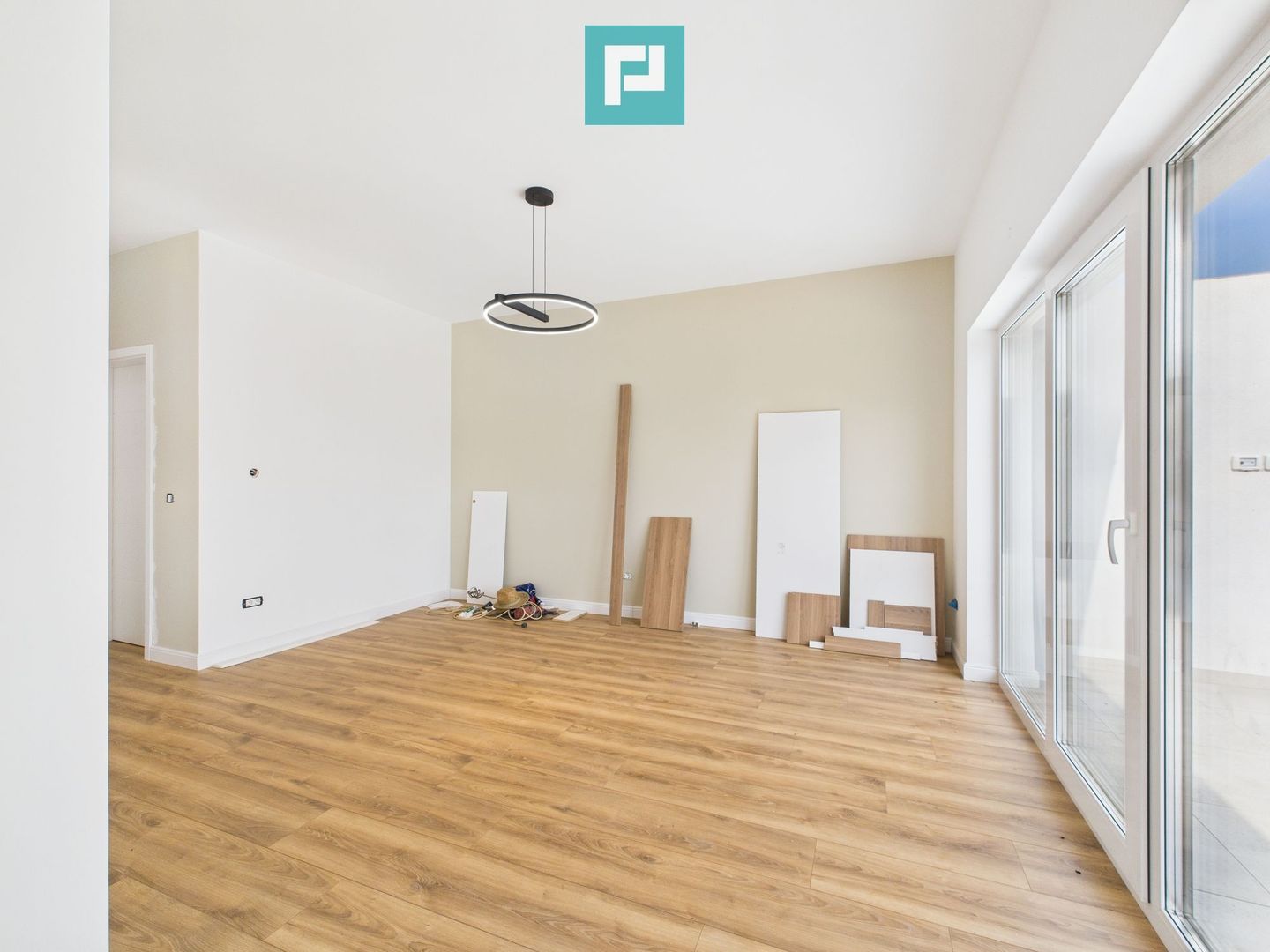 Duplex modern  – la doar 4 km de Timișoara - Poză 13