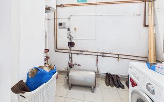 Casă 5 camere, Giurgiului, teren 555 mp - Poză 14