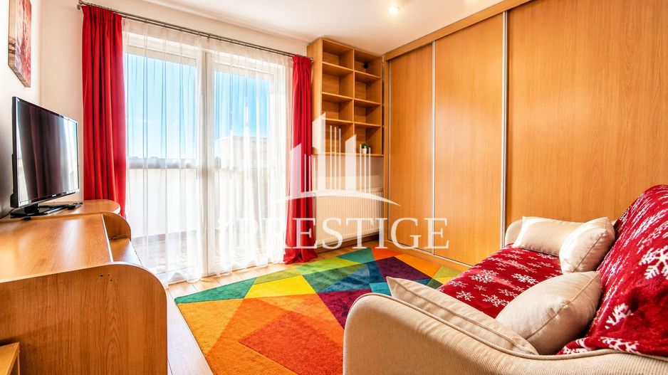 APARTAMENT 2 CAMERE DE ÎNCHIRIAT | BALCON | PARCARE | DOAMNA STANCA - Poză 5