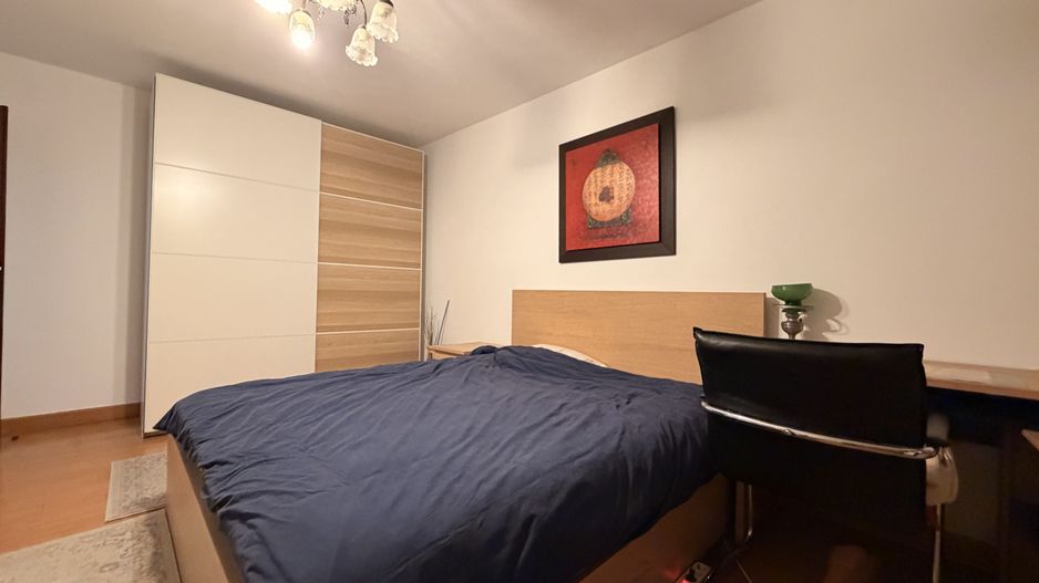 APARTAMENT 2 CAMERE | POSIBILITATE CENTRALA | 200M METROU AUREL VLAICU - Poză 3