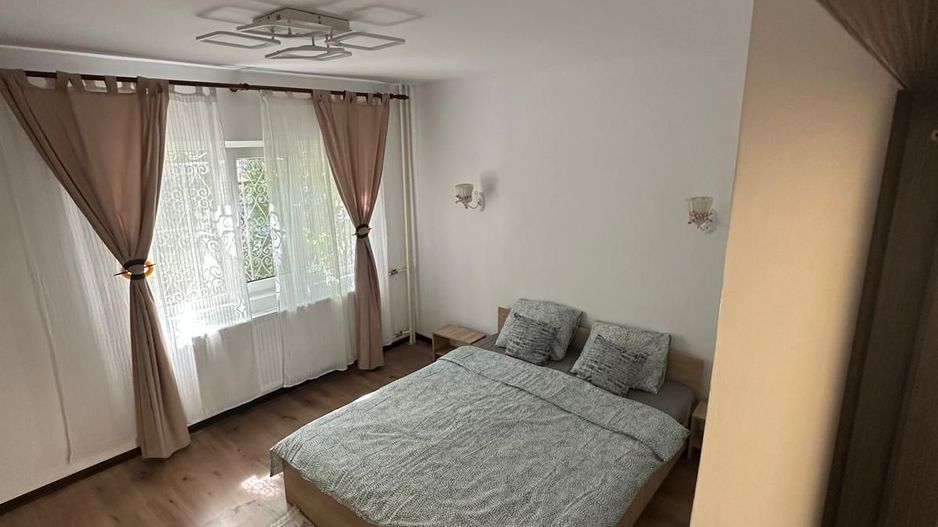Apartament cu 2 camere Brancoveanu-Piata Sudului metrou - Poză 4