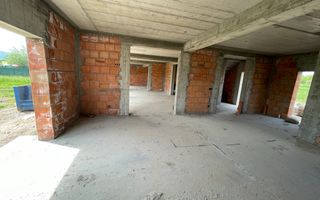 Spațiu comercial 138 mp I vizibilitate excelentă I Cartierul Arhitectilor - Poză 6