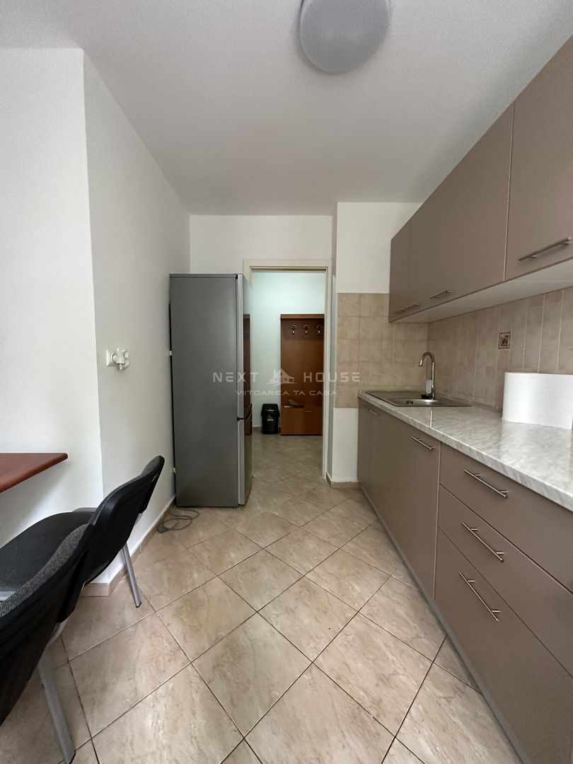 Apartament 3 camere Drumul Taberei ( foarte aproape de metrou ) - Poză 8