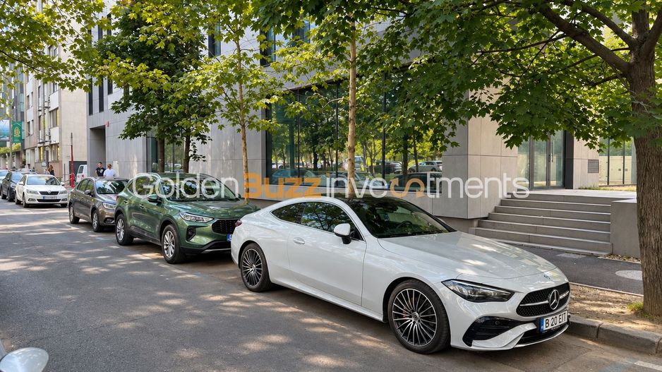 Spațiu comercial premium de inchiriat parter –370 mp utili | Herăstrău - Poză 10