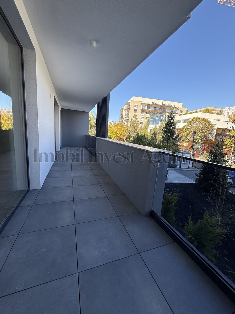 Apartament cu 3 camere de vanzare in 5 Residence Forest Apartments - Poză 6