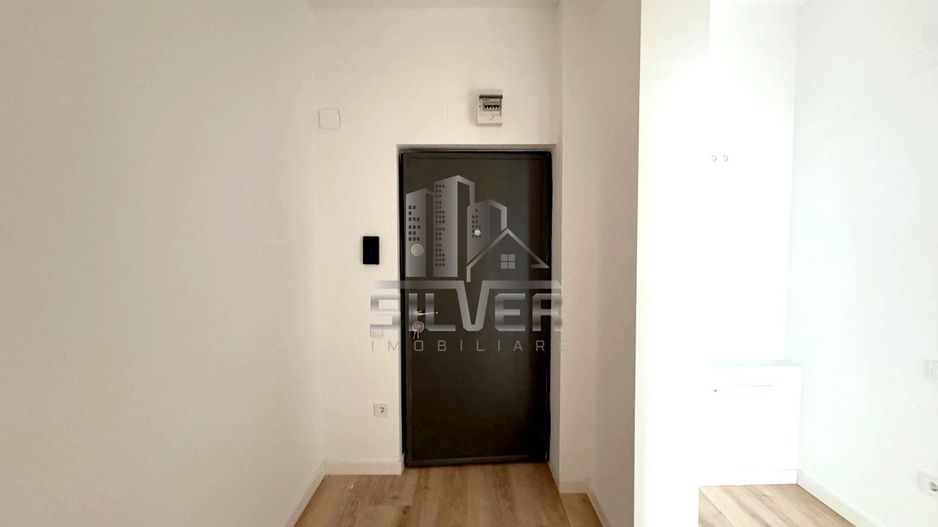 Apartament cu 2 camere dec. recent finisat+terasa de 12 mp/CF. - Poză 9
