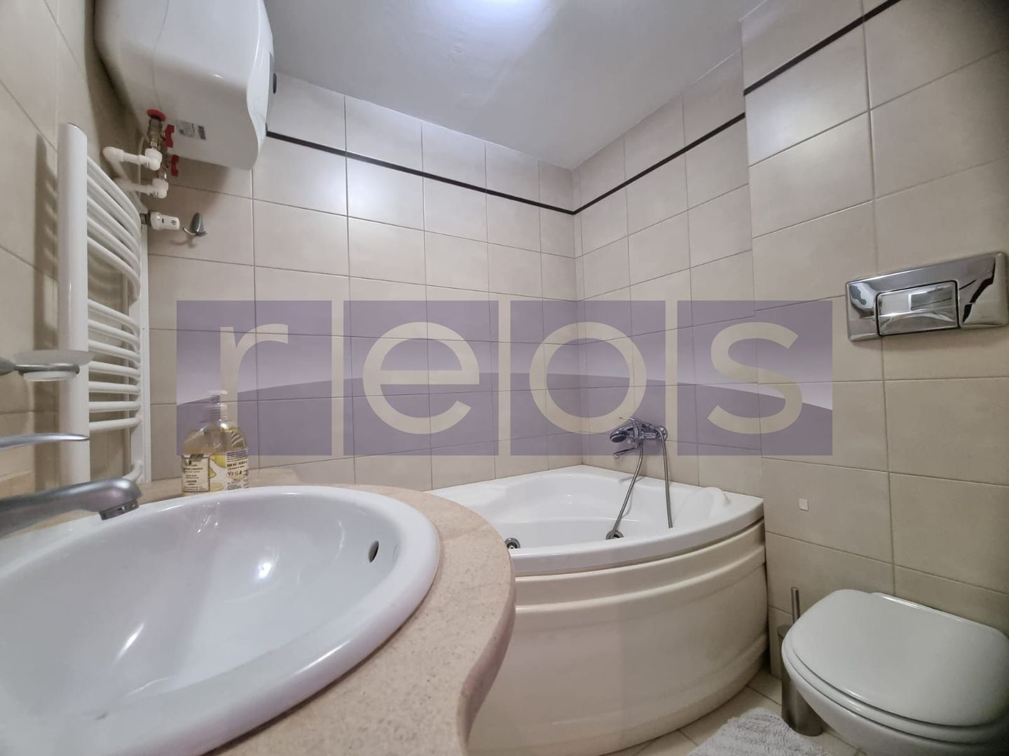 OPORTUNITATE - VANZARE - 3 - CAMERE -DECOMANDAT -OCTAVIAN GOGA - Poză 13