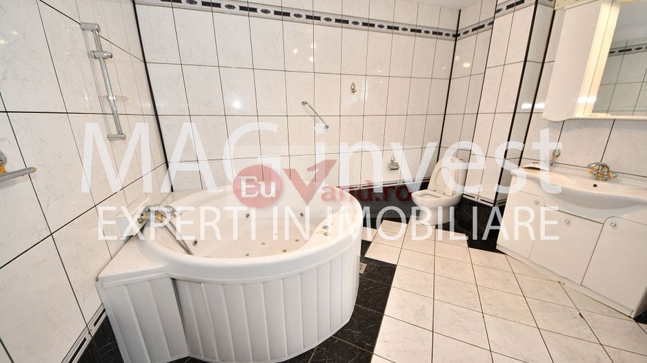 Exclusivitate - Vila P+2E - 15 camere, garaj - Mazepa 2, str. Al. Cernat - Poză 15