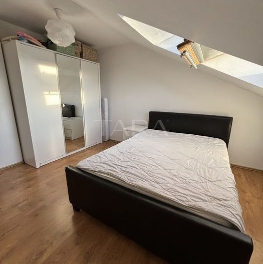 Apartament 3 Camere Semidecomandat în Florești - Poză 6