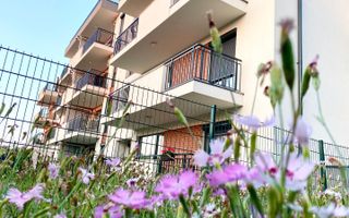 Apartament dotat inteligent, 3 camere, Sibiu - Poză 1