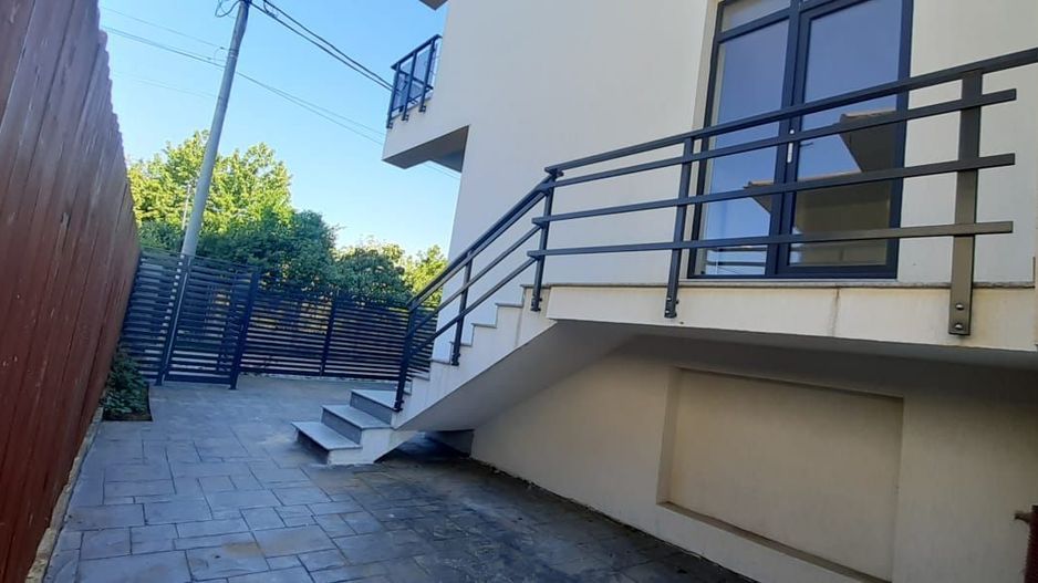 Ap.2 camere, 61 mp + teren 52 mp + parcare, Militari, metrou Păcii, zonă de vile - Poză 6