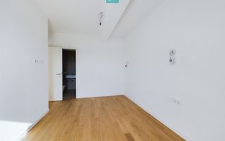 Penthouse cu 3 camere și balcoane de 20mp in zona Doamna Ghica - Poză 7