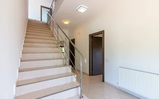 Casă / Vilă cu 5 camere de vânzare Alexandriei/Ion Conea - Poză 19