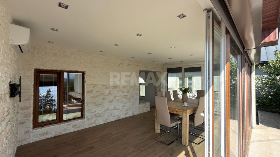 Casă în 3 niveluri Teren 5,4 ari – Orhei, str. Serghei Lazo - Poză 7