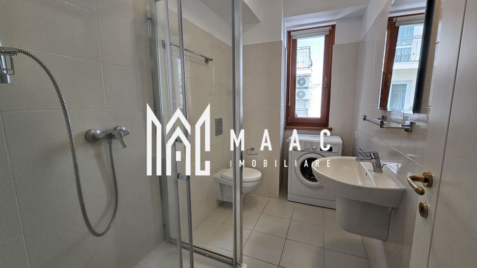 Apartament 3 camere | Etaj 2 | Lift | Calea Dumbravii - Poză 10