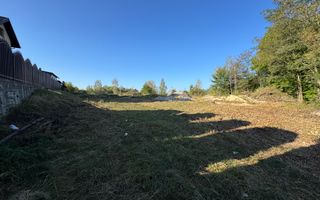 TEREN INTRAVILAN, CAMPULUNG,  2691 MP - Poză 5