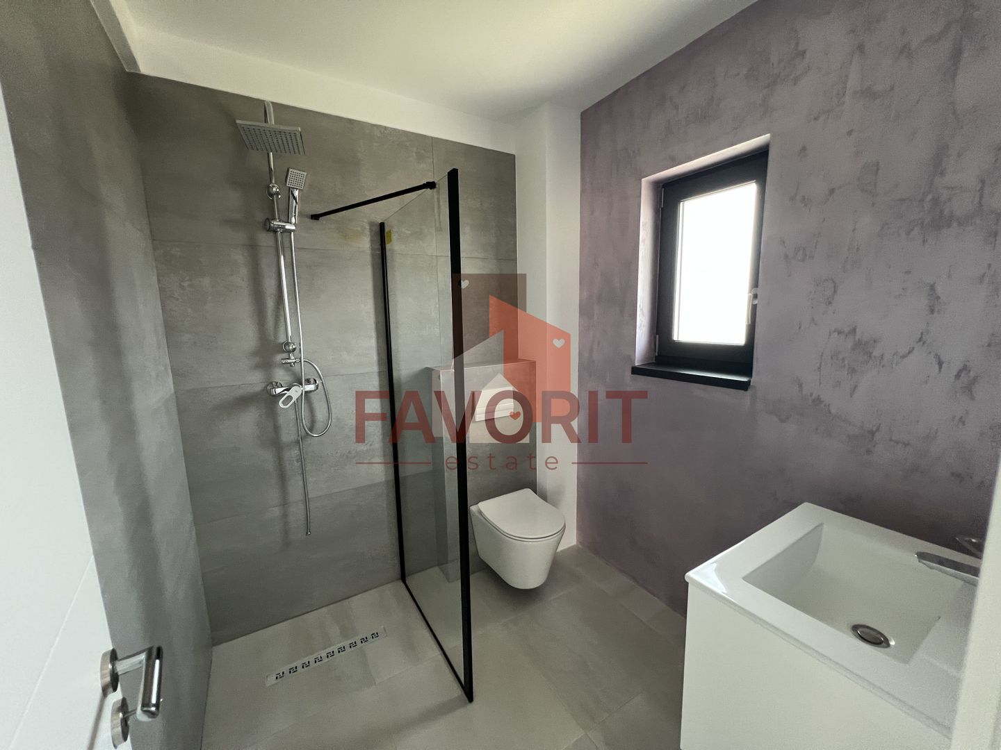 COMISON 0% | Duplex 5 camere despartit prin carport | Chisoda - Poză 8