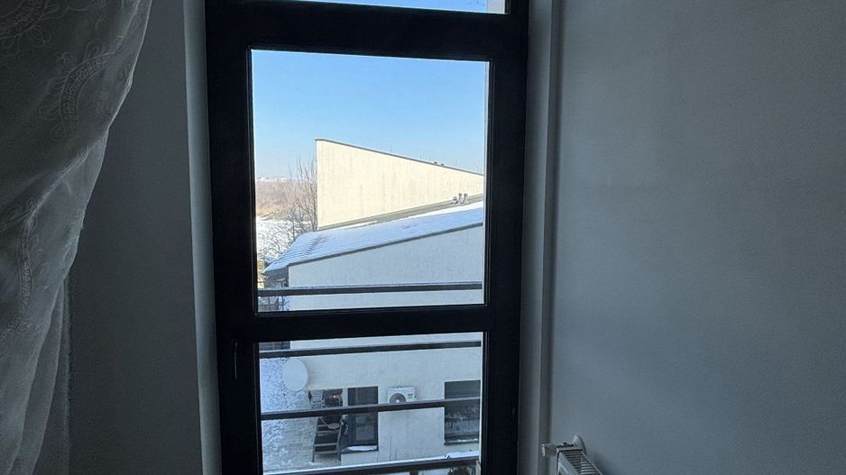 AP. 2 CAMERE SISESTI, PET-FRIENDLY, BLOC NOU, CENTRALA, METROU 10 MIN - Poză 7