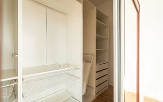 PENTHOUSE LUXOS CU TERASA DE 150 MP LA  INCHIRIERE LANGA HERASTRAU - Poză 16