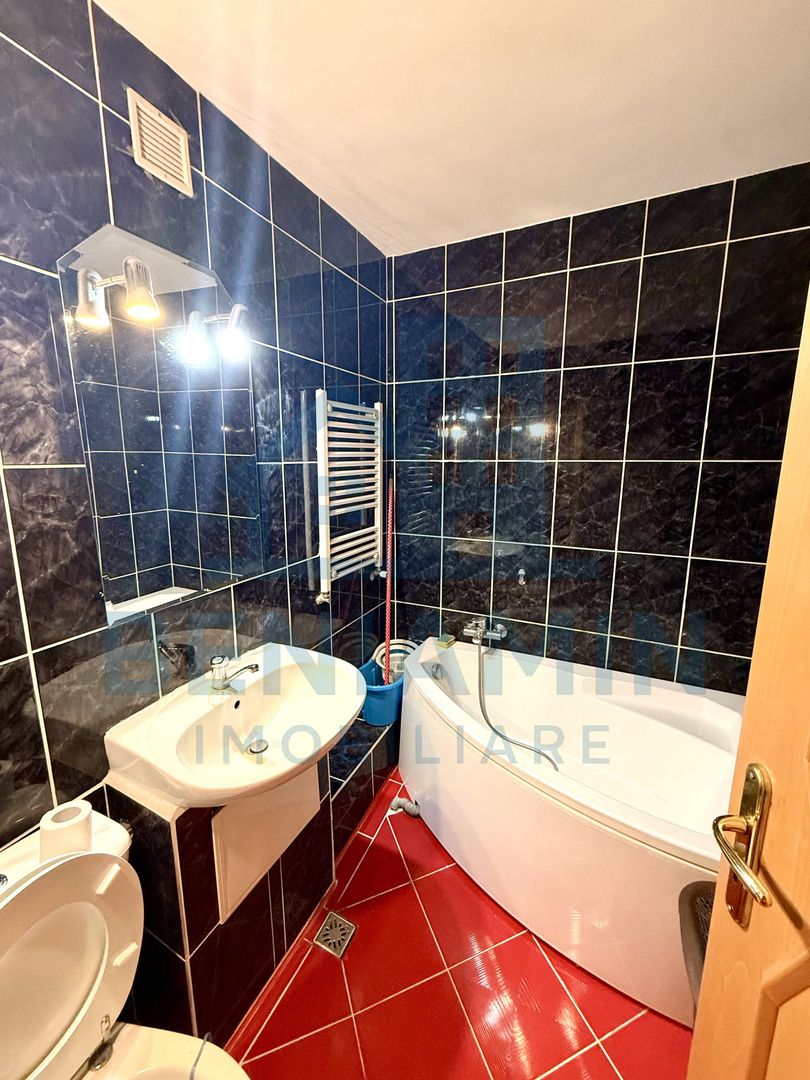 2 camere - 50.1mp - acoperis cu tabla - Brazda - Scoala 23 - Poză 6