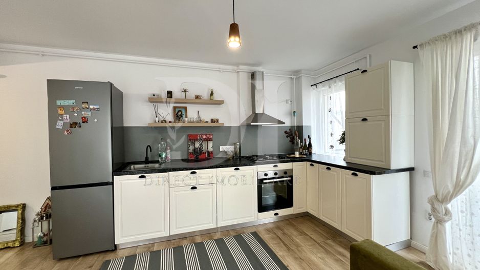 Apartament doua camere / Parcare / Zona Stejarului - Poză 8