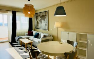 2 Camere | Titulescu | Banu Manta | Metrou | Piata Victoriei - Poză 5