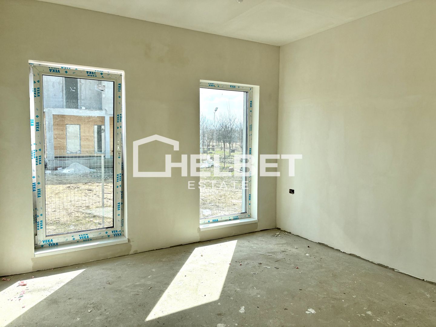 Casă/Sânpetru/Drum asfaltat/ Parter - Poză 17