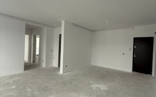 Apartament 3 camere de vânzare – Șelimbăr, zona Mihai Viteazu - Poză 2