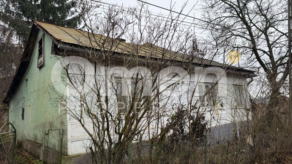 Casa renovabila, cu 6 ari de teren, zona linistita, Baia Sprie - Poză 2