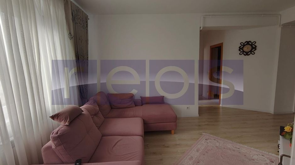 VANZARE 3 CAMERE I CONFORT I MOBILAT I UTILAT I DRUMUL COOPERTAIVEI - Poză 1