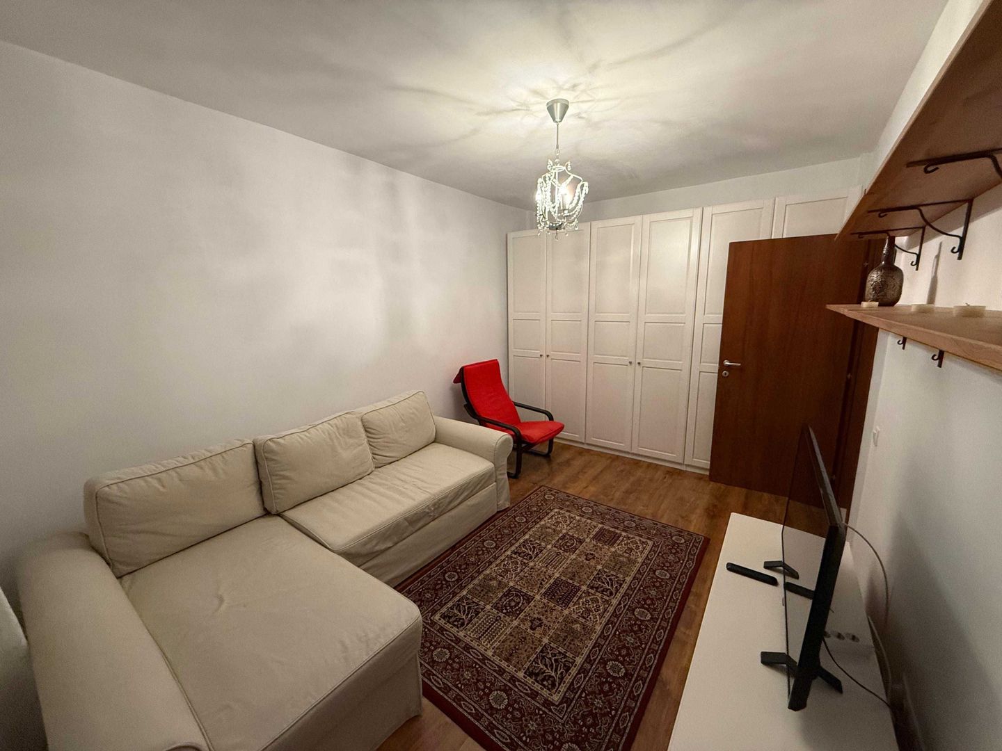 Apartament 2 camere /Bloc nou /Parc IOR /Metrou Grigorescu - Poză 3