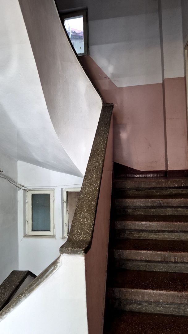 Garsoniera 22,10 mp - Ultracentral langa BNR - Poză 6