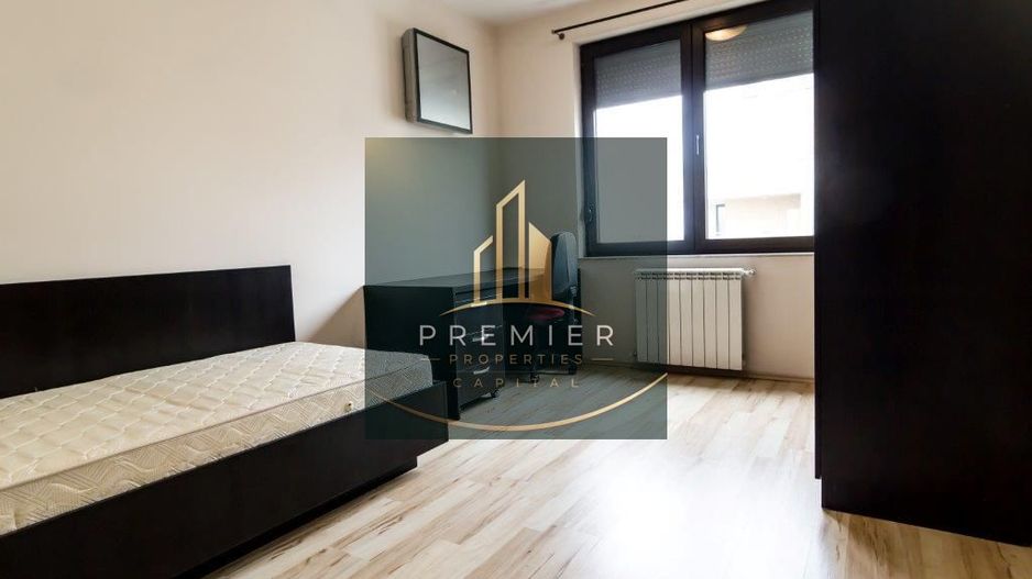 Penthouse de vanzare lux 252mpu si terasa 150 mp Herastrau/ Aviatiei - Poză 18