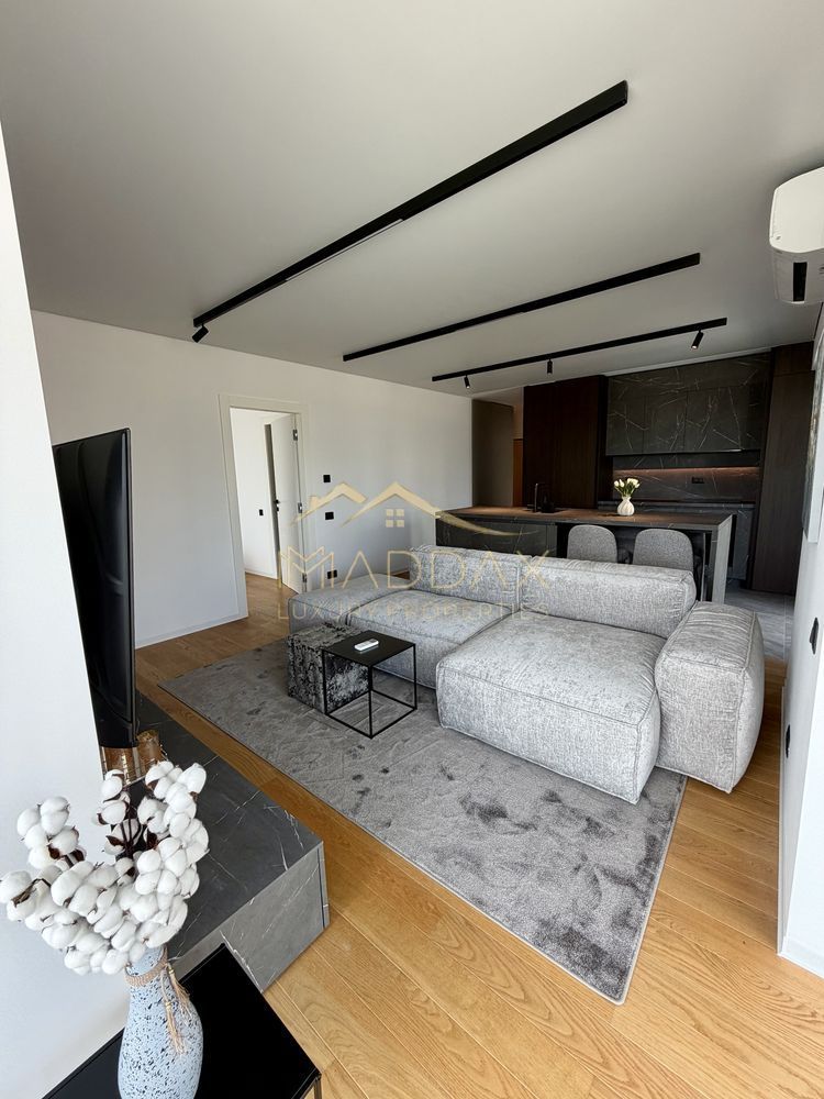 Apartament 3 Camere | Prima Închiriere | Complex Yacht Kid | Parcare Subterana - Poză 3
