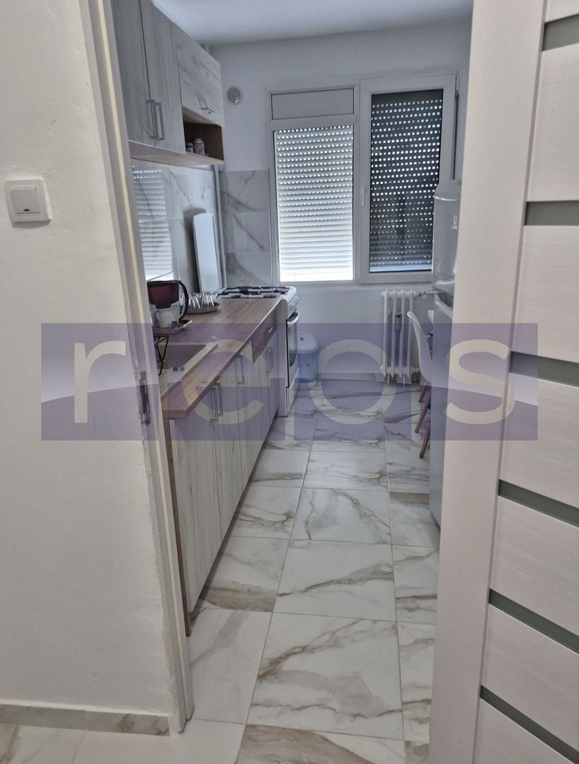 VÂNZARE 2 CAMERE | ZONA TITAN | MOBILAT ȘI UTILAT - Poză 5