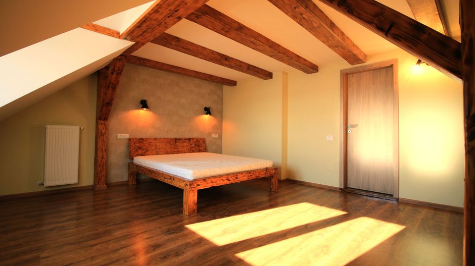 Apartament in casa nouă - la prima inchiriere - Poză 10